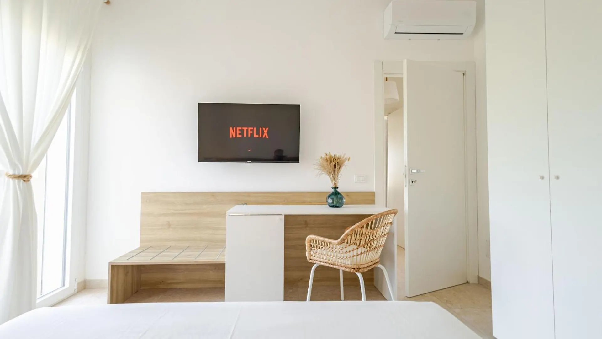 La Perla Di Brucoli Villa Tatil Evi